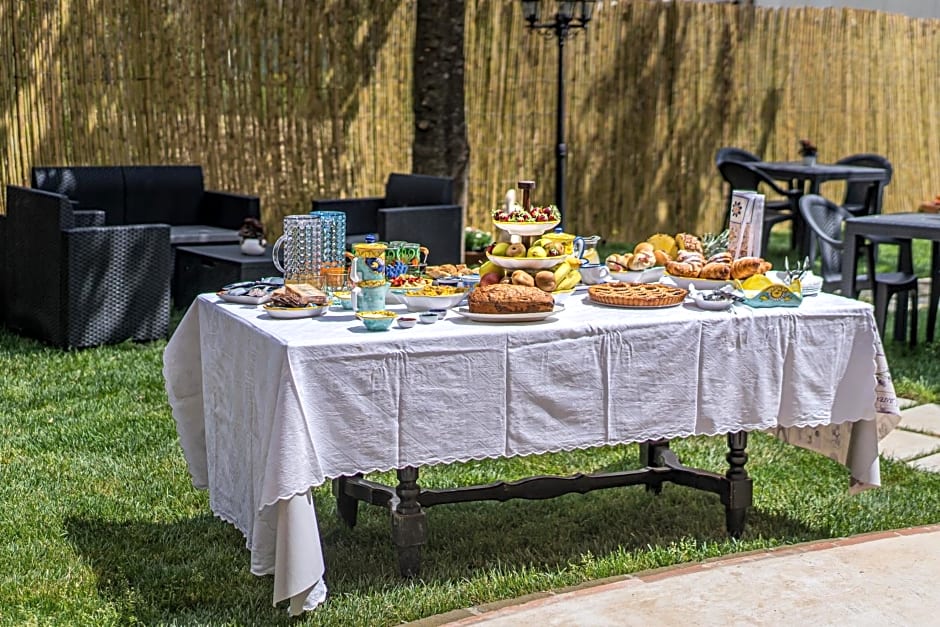 Il Casale di Don Matteo