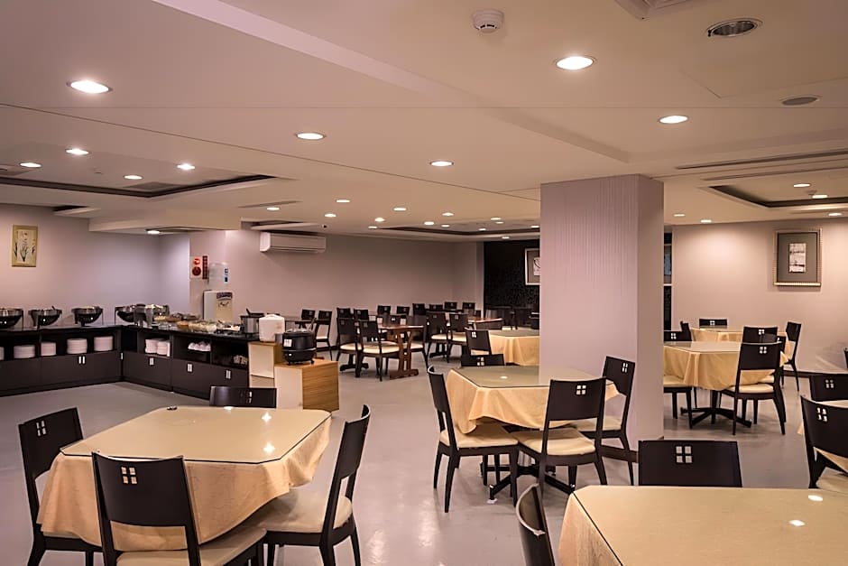 Felicity Business Hotel