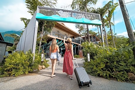 Aman Tioman Beach Resort
