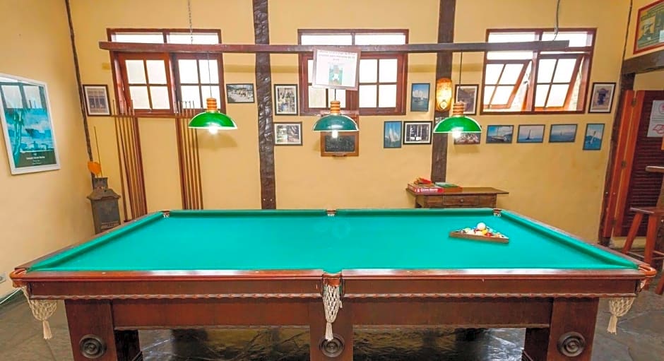 Velinn Pousada Dos Marinheiros