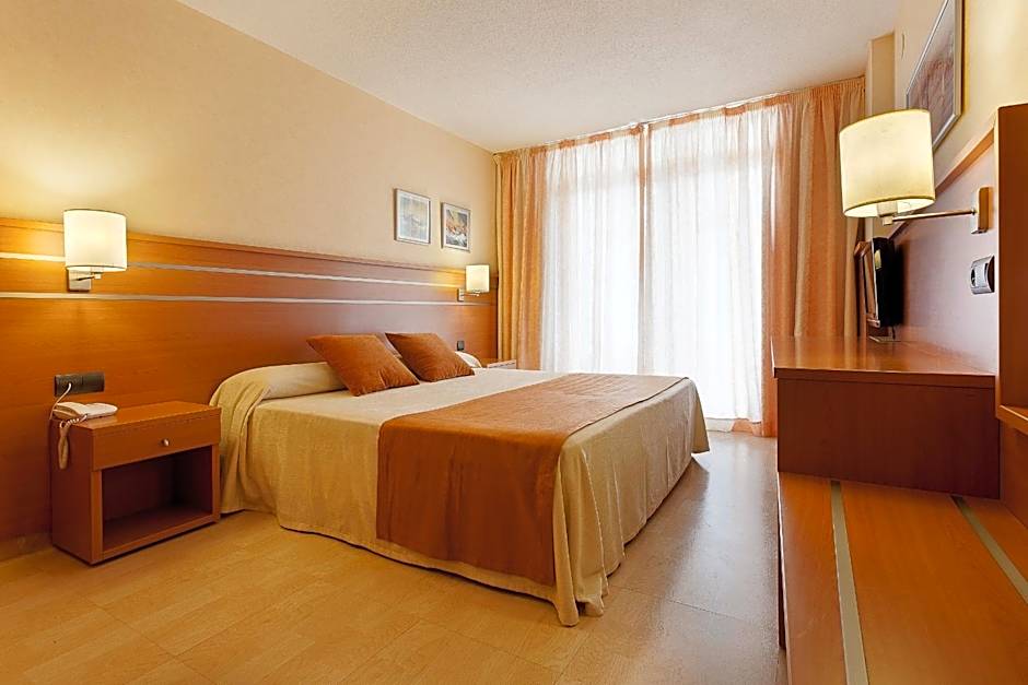 Hotel Beverly Park & Spa