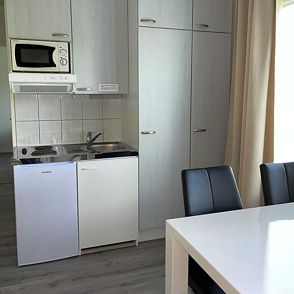 Hotelli Kontio