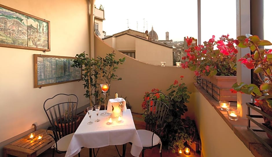 De La Pace- Sure Hotel Collection by Best Western