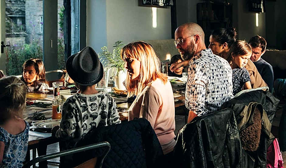 Drovers Rest Farm Stay