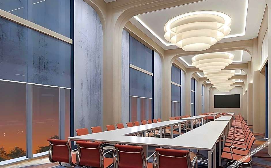 Aston Bintaro Hotel & Conference Center