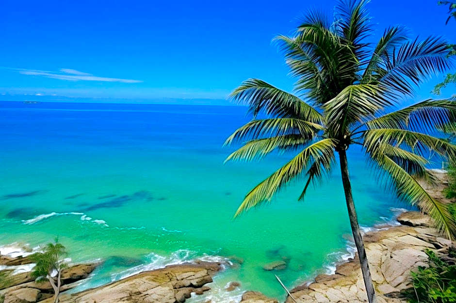 S4 Nai Yang Beach - Near Phuket Airport