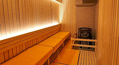 Hotel Global View Tsuchiura