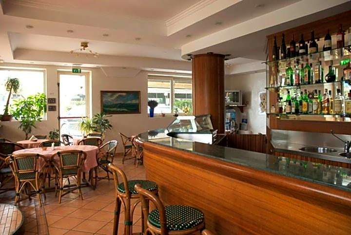 Hotel Residence Veliero