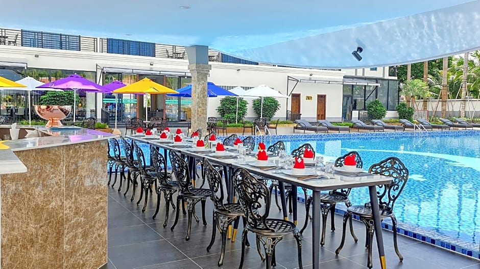 Vakara Hotel Kep
