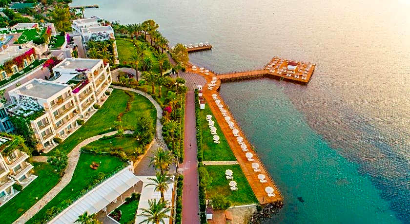 Baia Bodrum Hotel