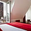 Timhotel Tour Montparnasse