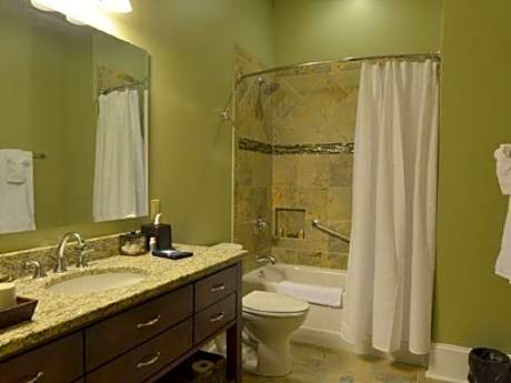The Bleckley Inn