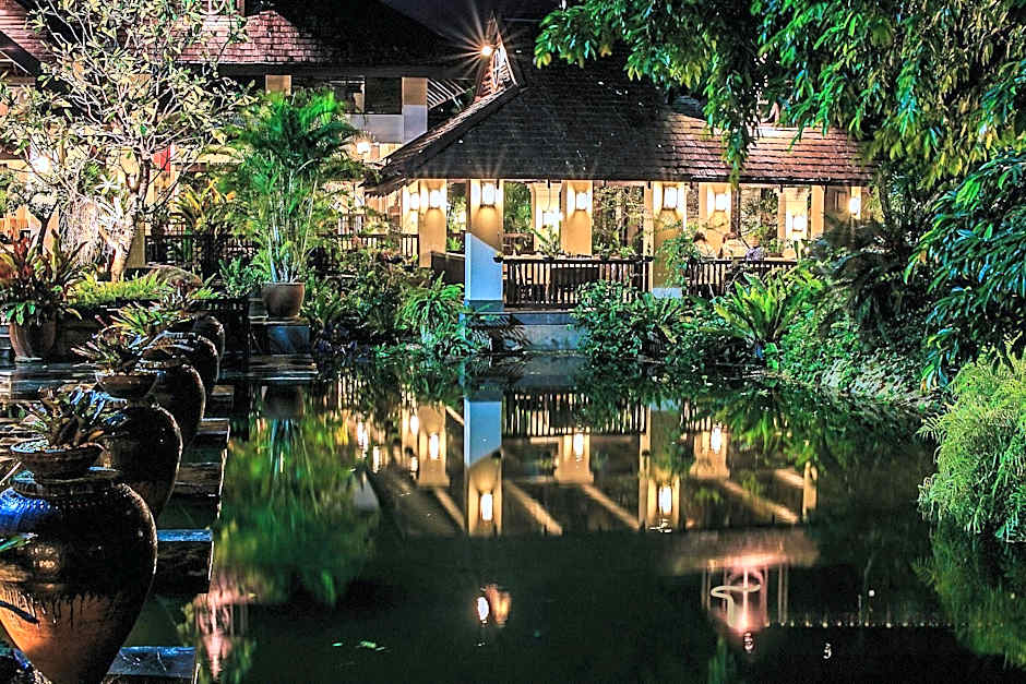 Wienglakor Hotel