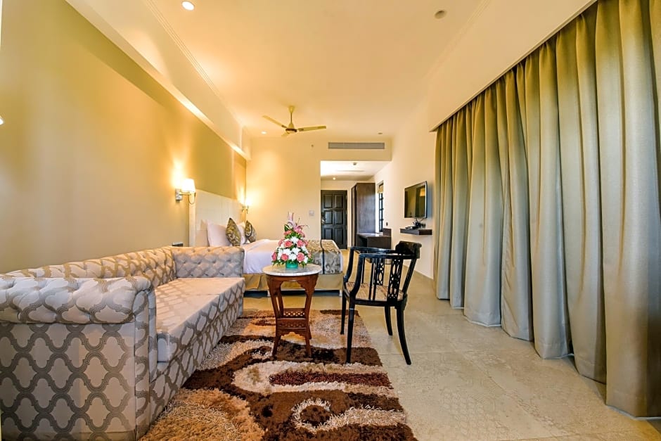 Silver Sands Serenity