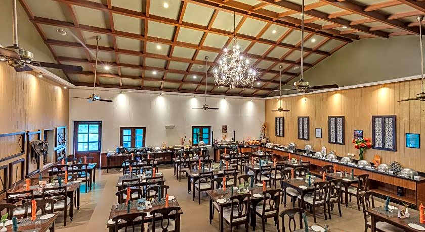 Club Mahindra Derby Green