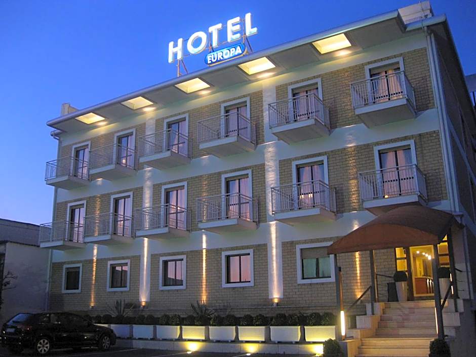 Hotel Europa