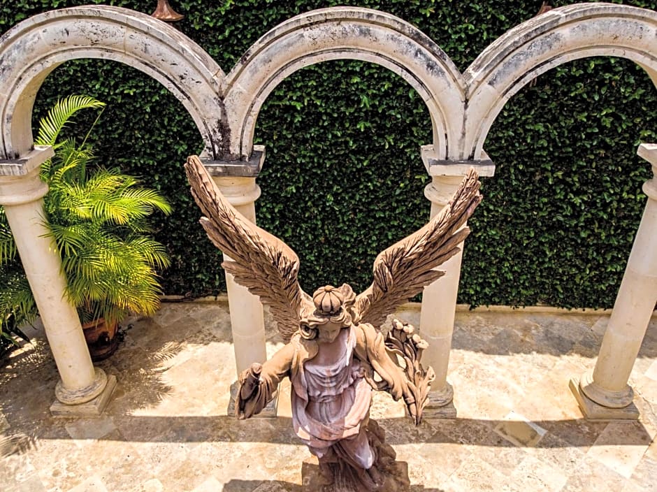 Hacienda San Angel
