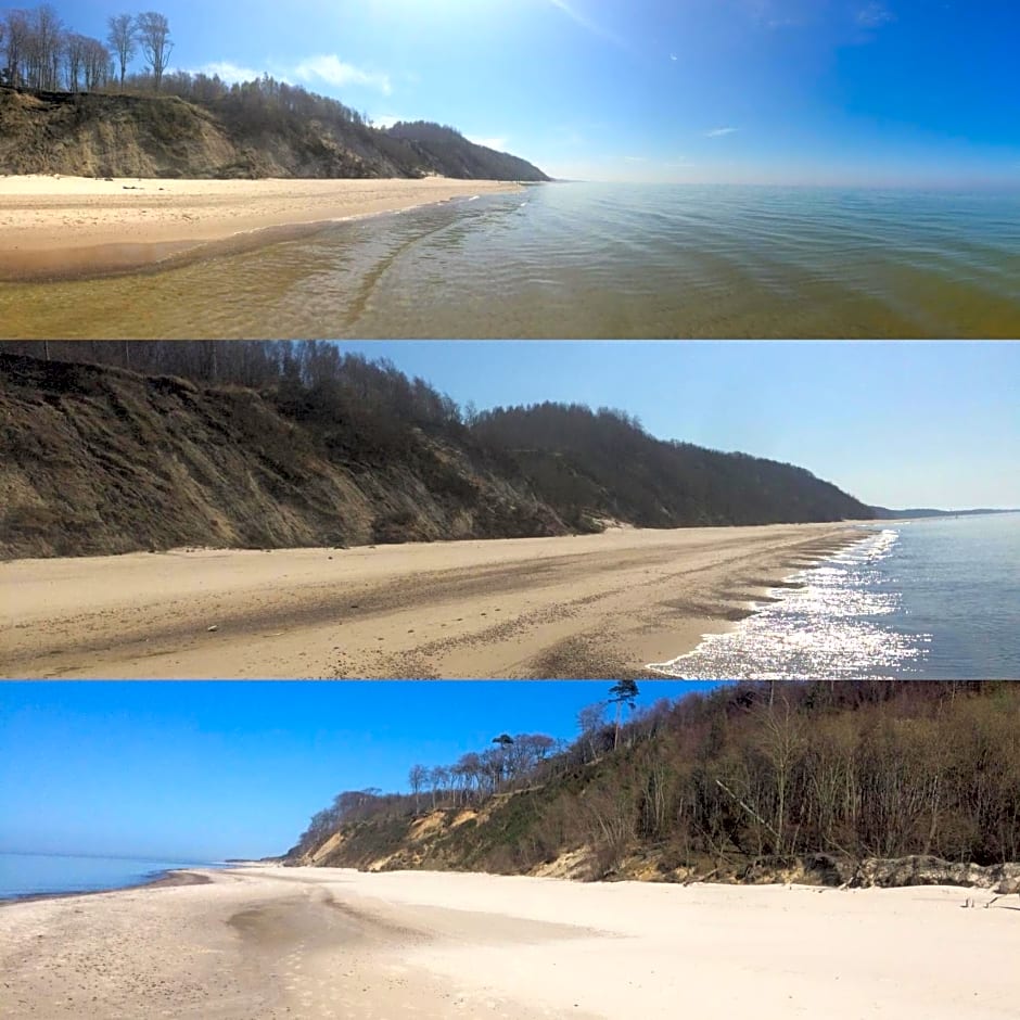 fajnemorze - Domy Szwedzkie