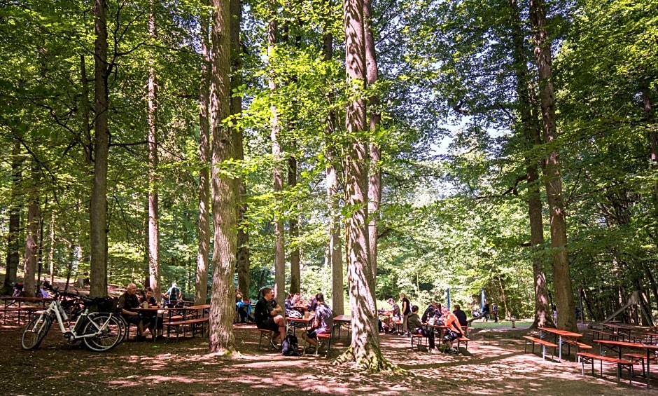 Brauereigasthof Zum Löwenbräu