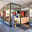 B&B Hotel Genova City Center