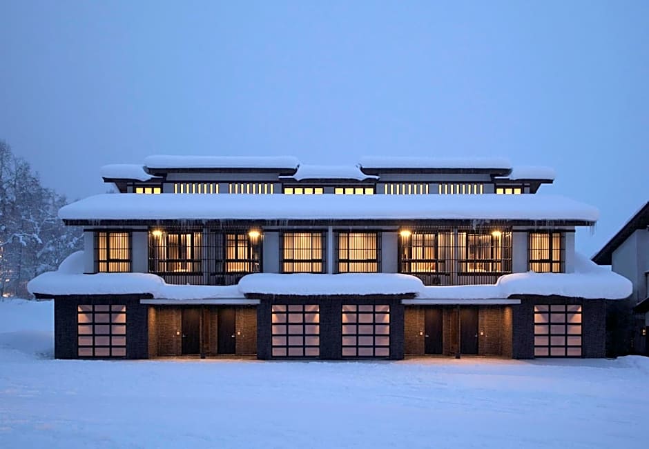 Hinode Hills Niseko Village