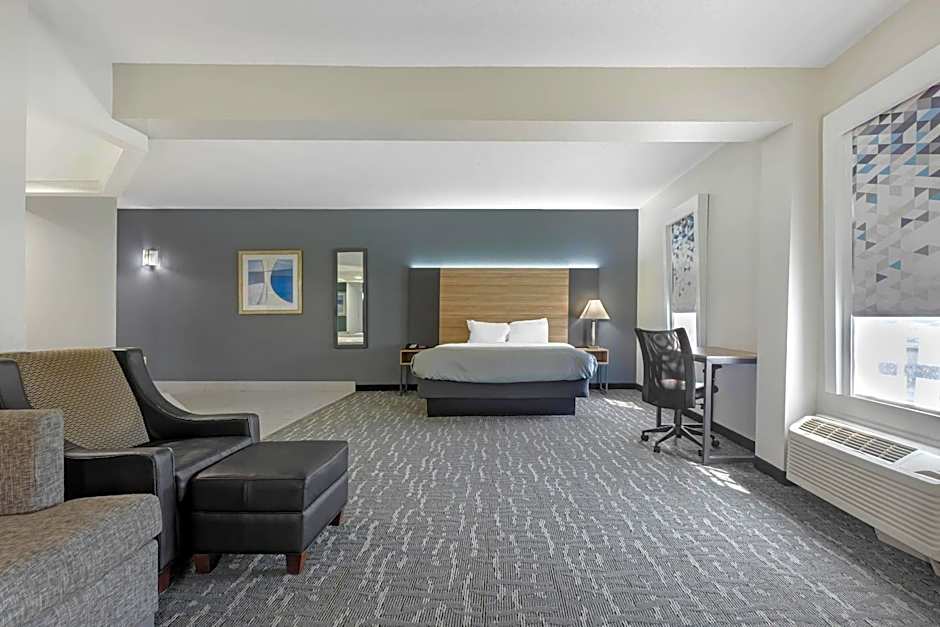 Quality Inn & Suites Edgefield
