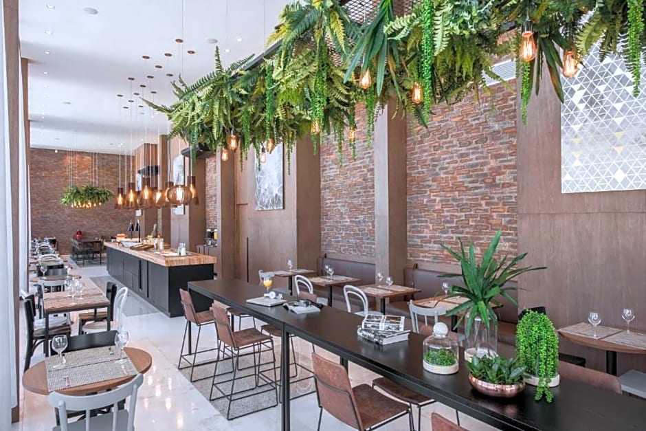 Intercity Cidade Baixa