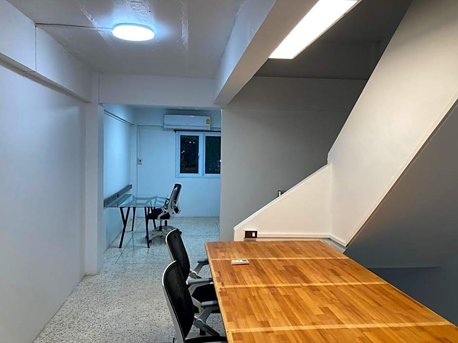 Moocoworking
