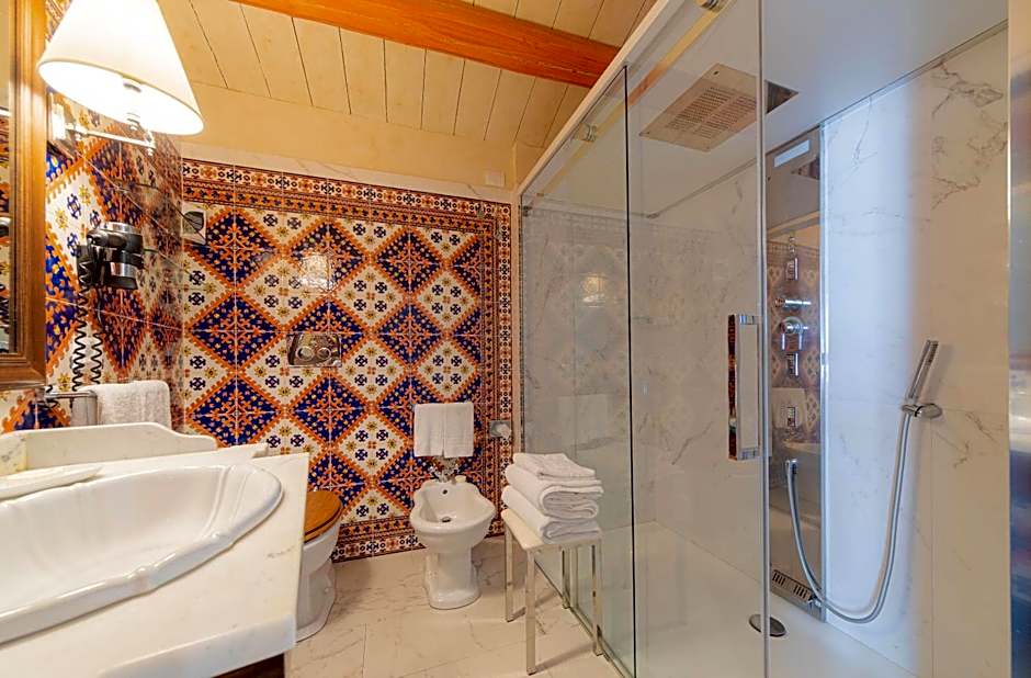 Algilà Ortigia Charme Hotel