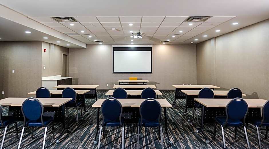 Best Western Premier Executive Residency Medicine Hat