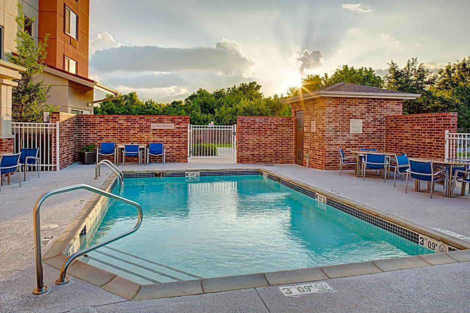 TownePlace Suites by Marriott Fayetteville North/Springdale