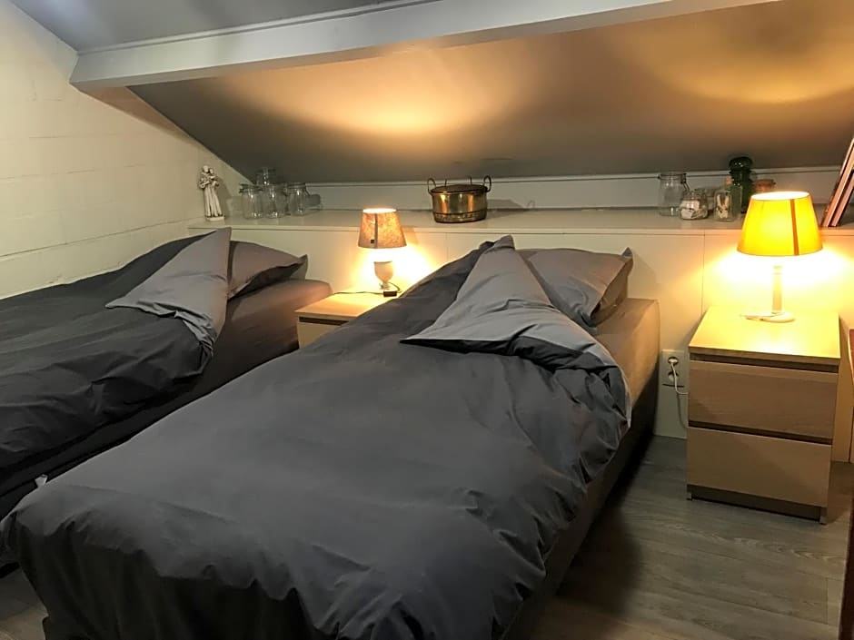 Grysperre B&B