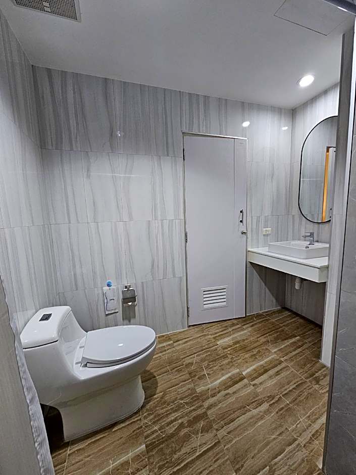 Aonang Goodwill Hotel