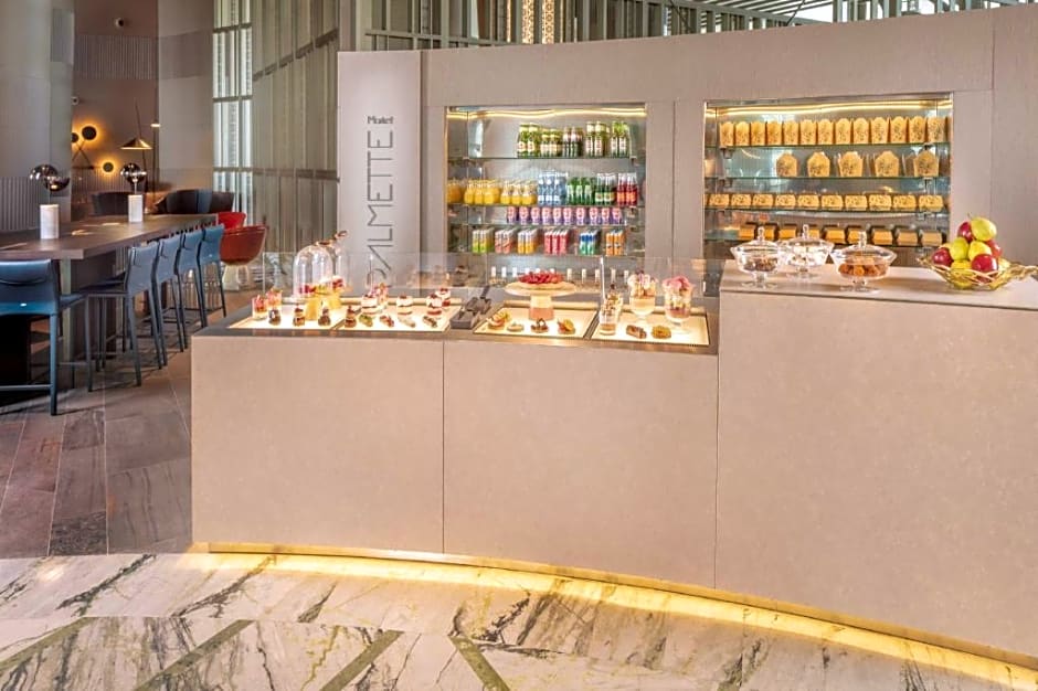Hyatt Regency Algiers Airport