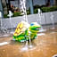 Howard Johnson by Wyndham Anaheim Hotel & Water Playground