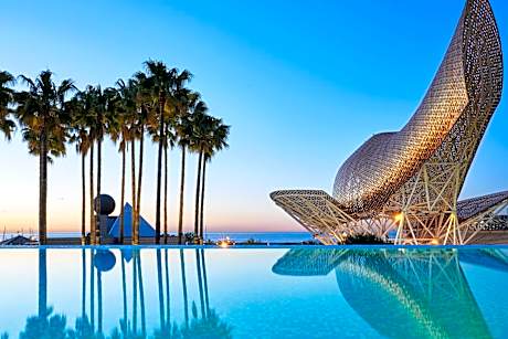 Hotel Arts Barcelona