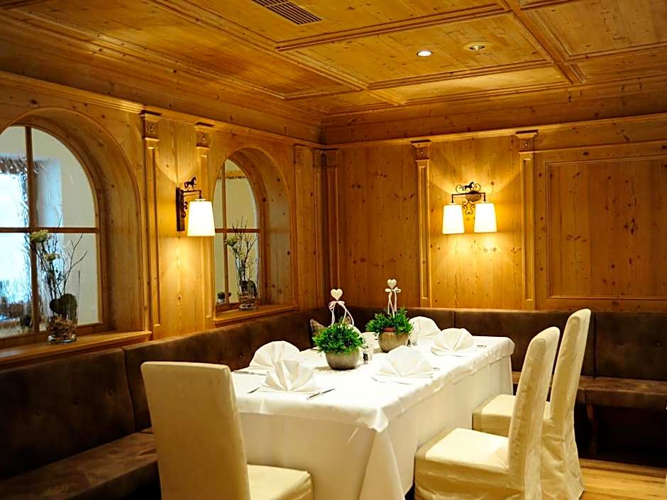 Hotel Sulfner