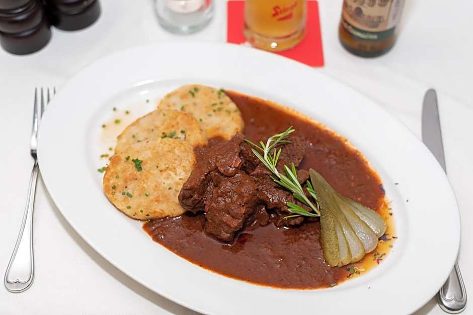 Gasthof Hotel Hauslwirt