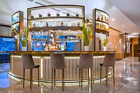 AC Hotel by Marriott Firenze