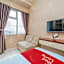 RedLiving Apartemen Easton Park Jatinangor - Rajes Room