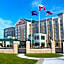 Hilton Garden Inn Toronto-Vaughan