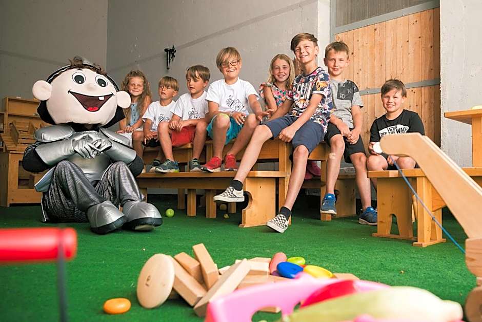 Kinderhotel Laderhof