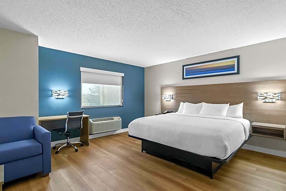 Quality Inn Neosho