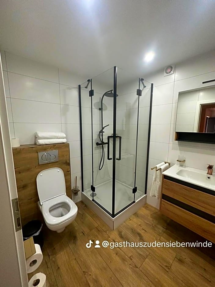Hotel 7 Winden