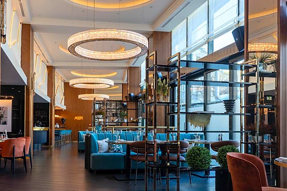 InterContinental Sofia By IHG