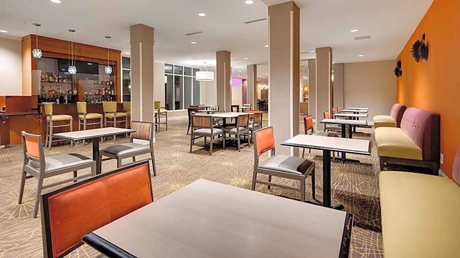 City Express by Marriott Pooler Savannah Airport