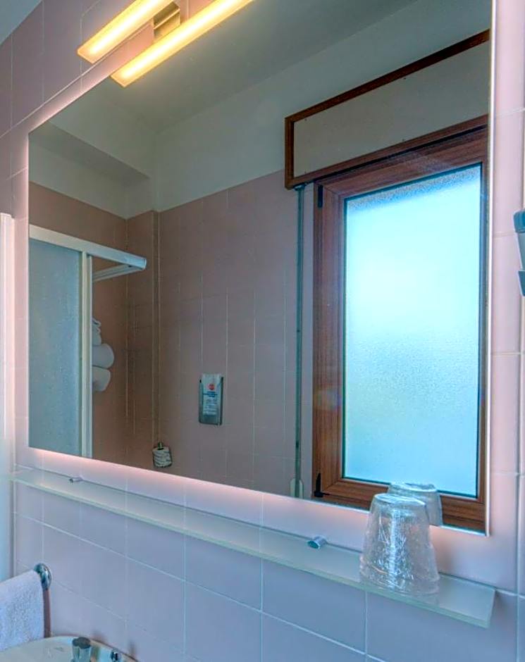 Hotel Belvedere Thiene