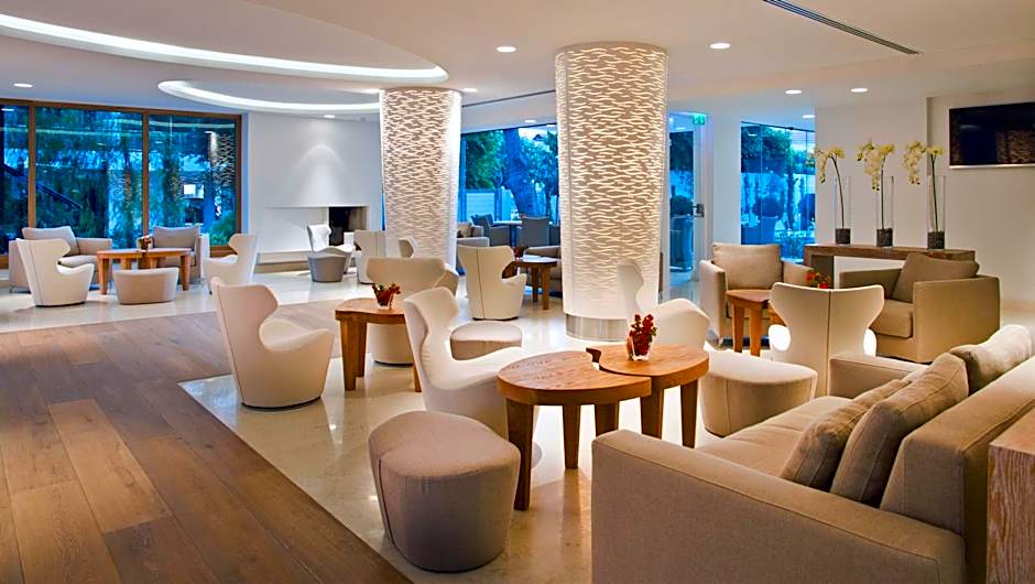 Alasia Boutique Hotel