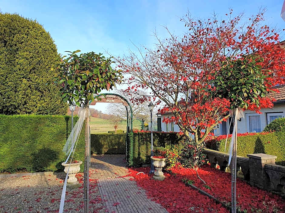 B&B Vouwere