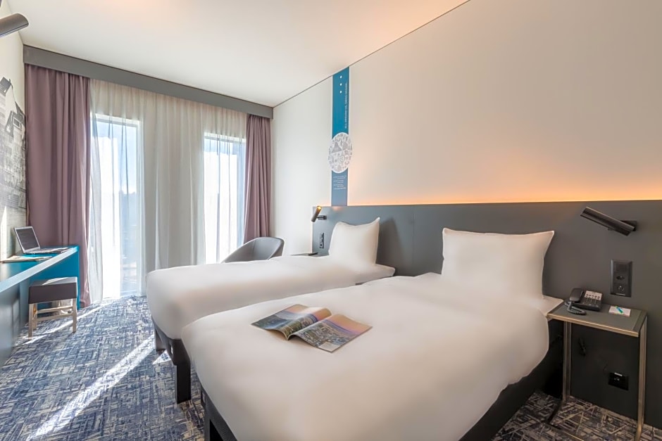 ibis Styles Basel City